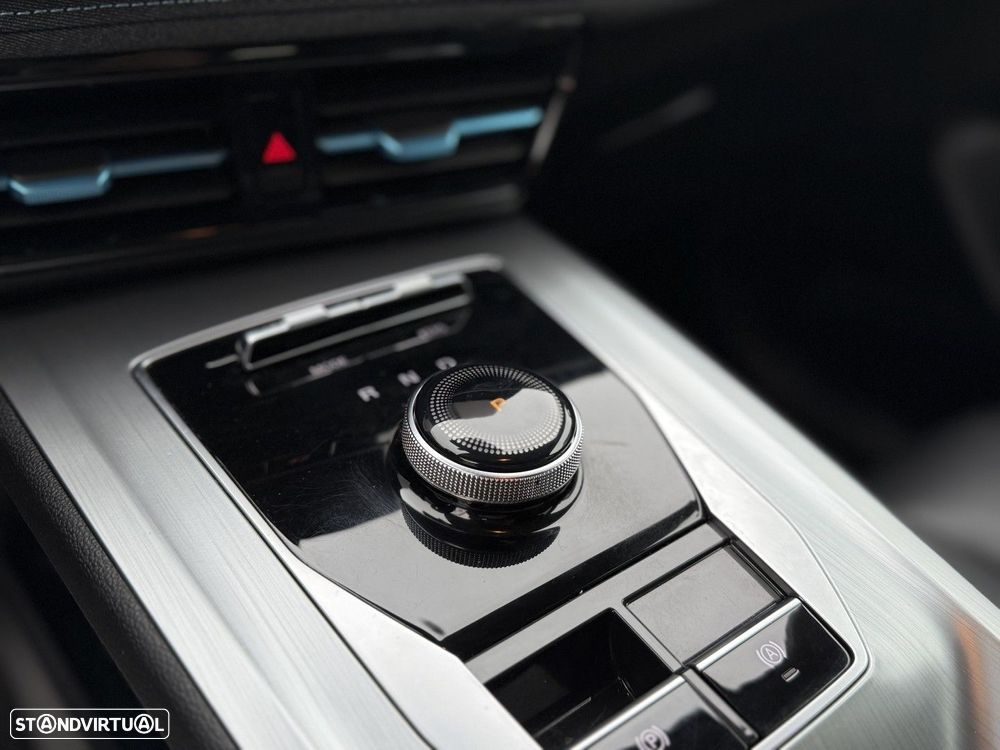 MG MG5 51 kWh Luxury - 14