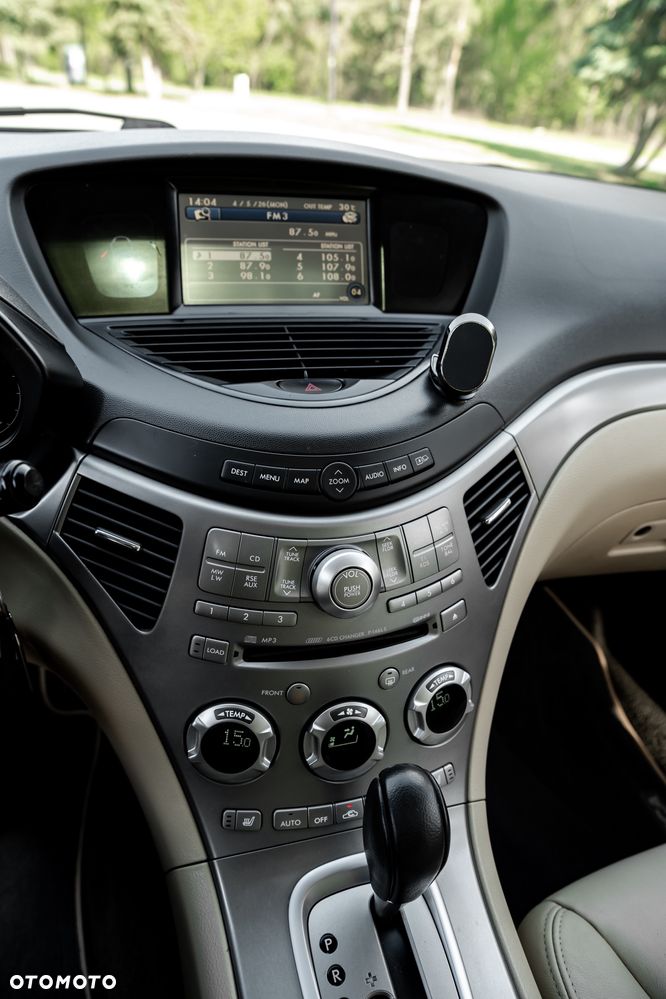 Subaru Tribeca 3.6R Automatik Comfort - 35
