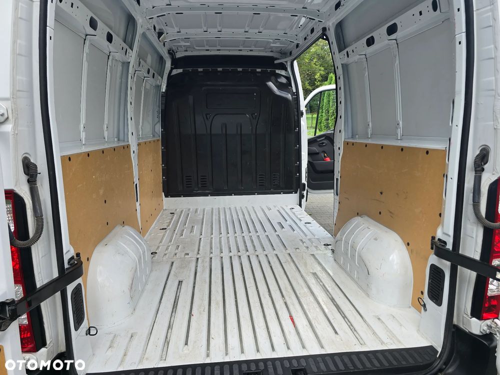 Opel MOVANO - 15