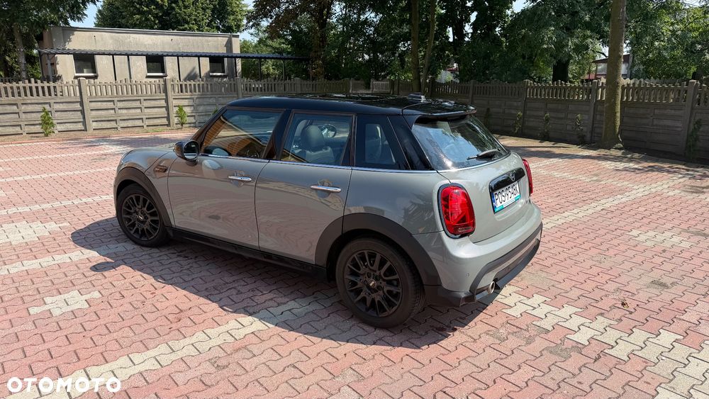 MINI Cooper - 2
