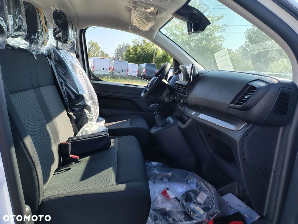 Opel Vivaro Brygadowy Flex XL 150KM M6 - 16