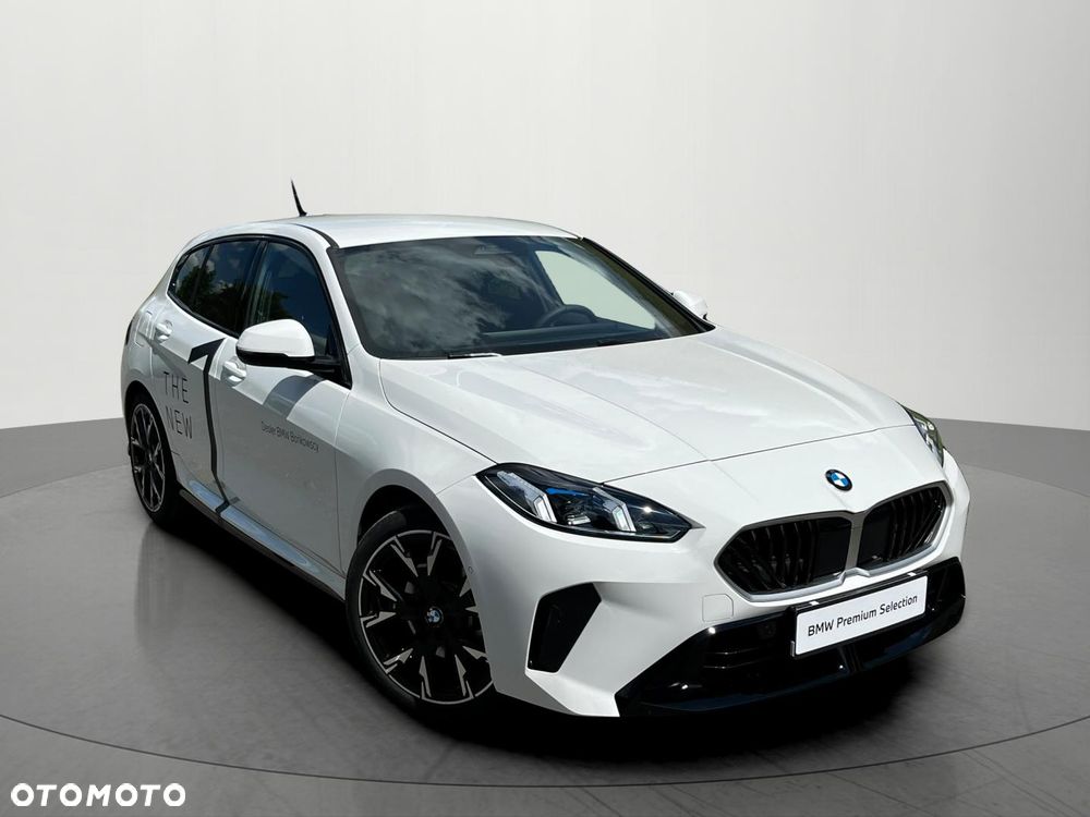 BMW Seria 1 - 3
