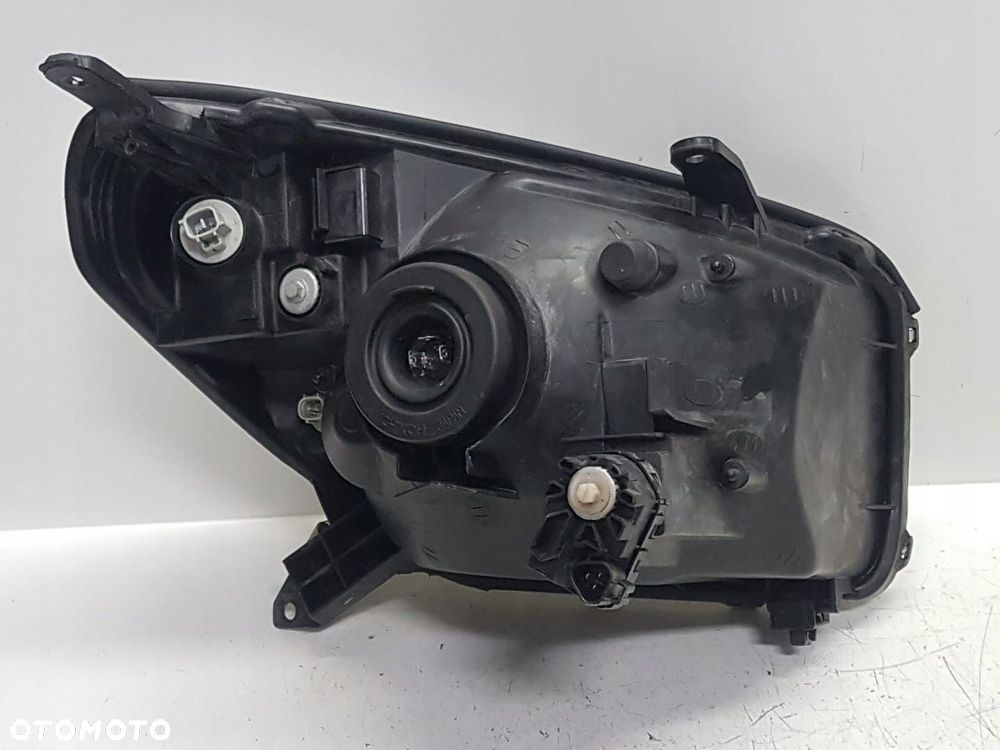 TOYOTA RAV4 RAV-4 03- LAMPA LEWA PRZÓD PRZEDNIA EU - 14