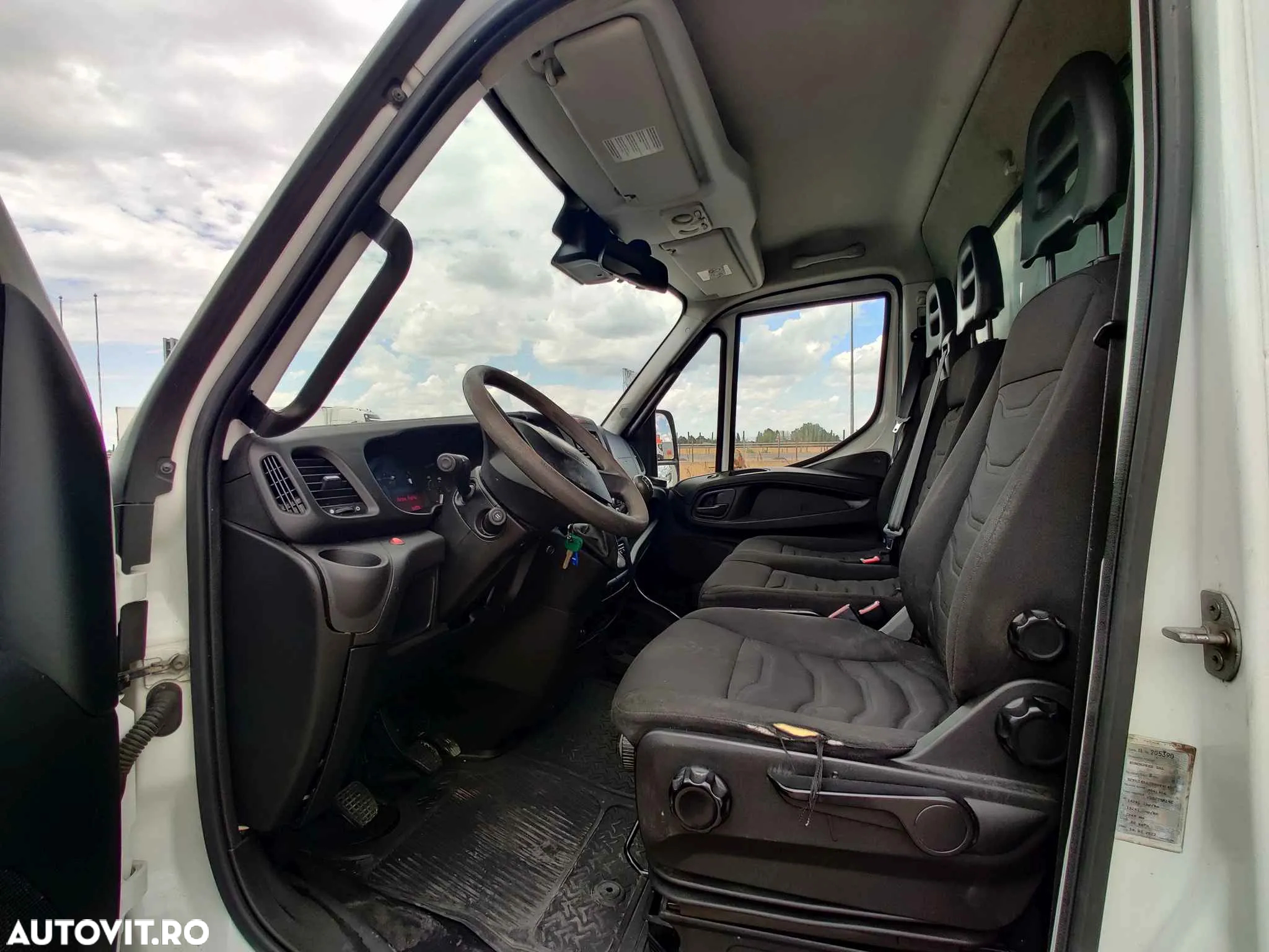 Iveco Daily 65C15 - 8