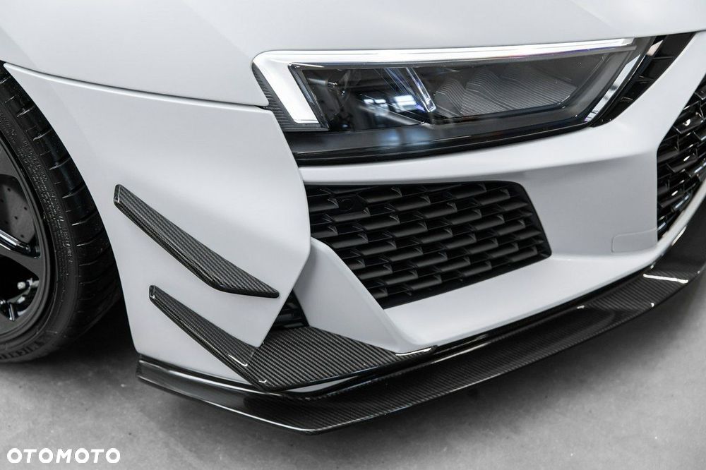 Audi R8 Coupé V10 RWD GT - 15