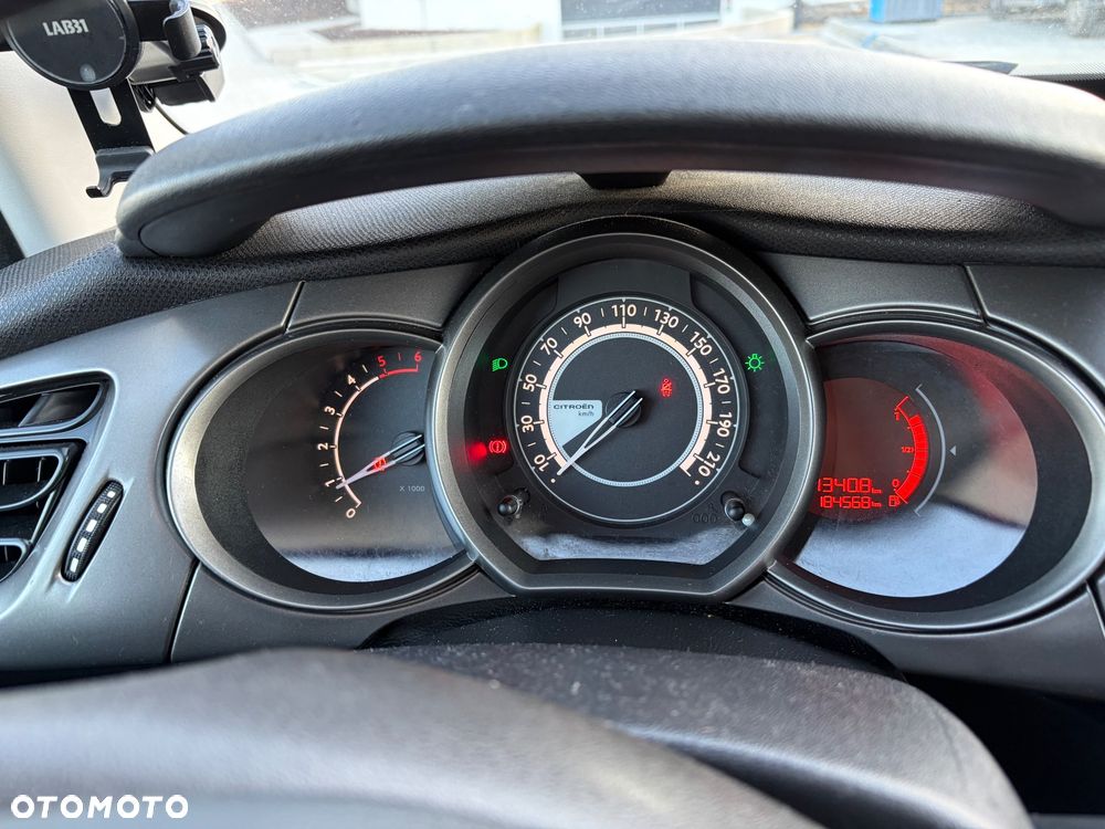 Citroën C3 1.4 HDi Seduction - 6