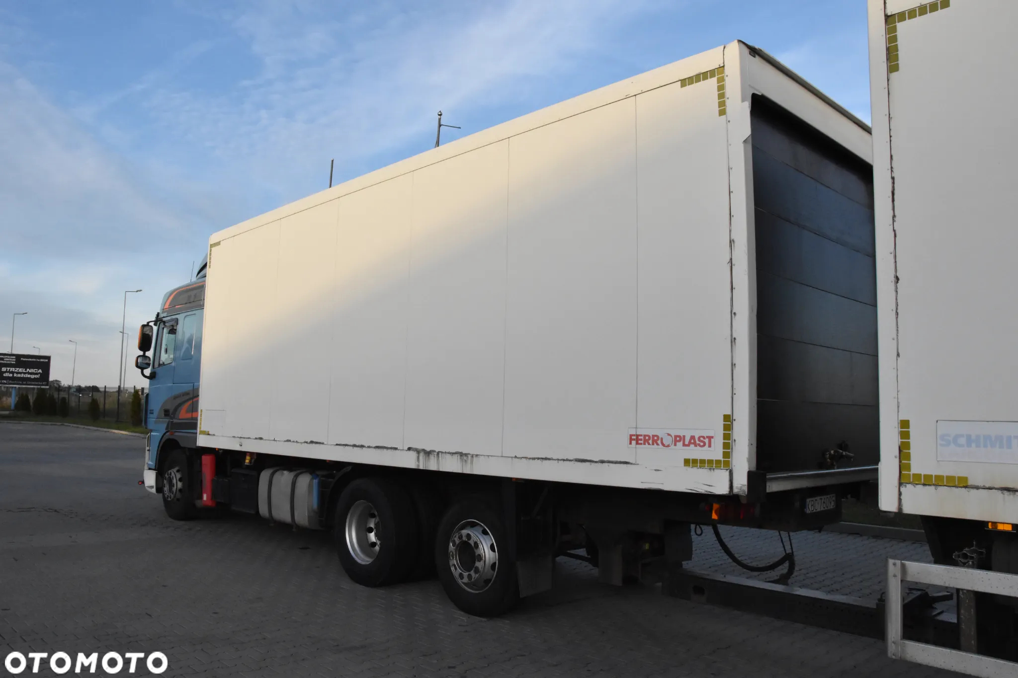 DAF XF 105.410 - 16