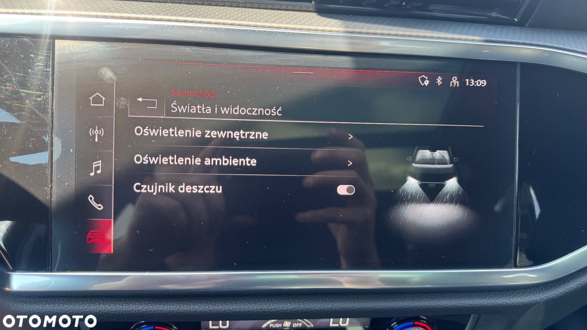 Audi Q3 45 TFSI Quattro S-Line S tronic - 20