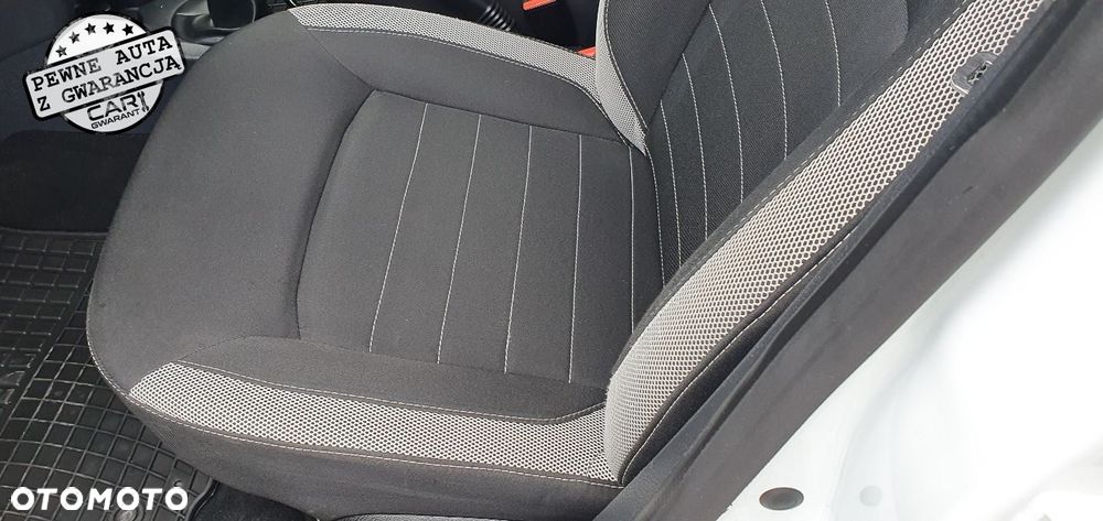 Dacia Sandero Stepway - 14