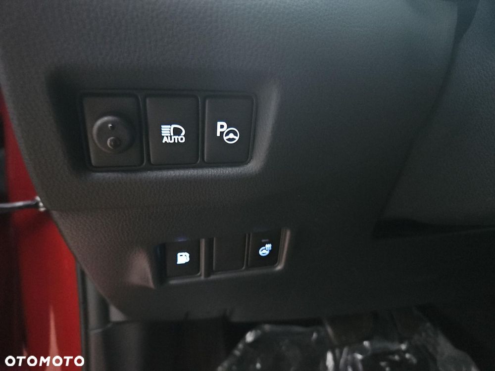 Toyota C-HR 1.8 Hybrid Selection - 22