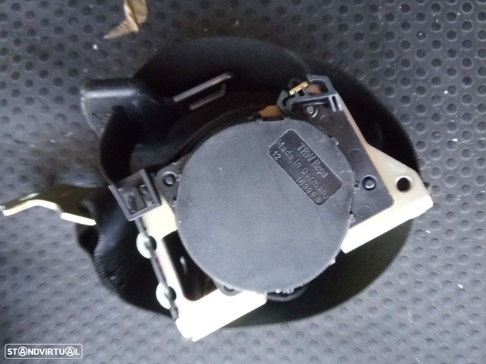 Cinto Tras Esq Bmw 3 (E46) - 2