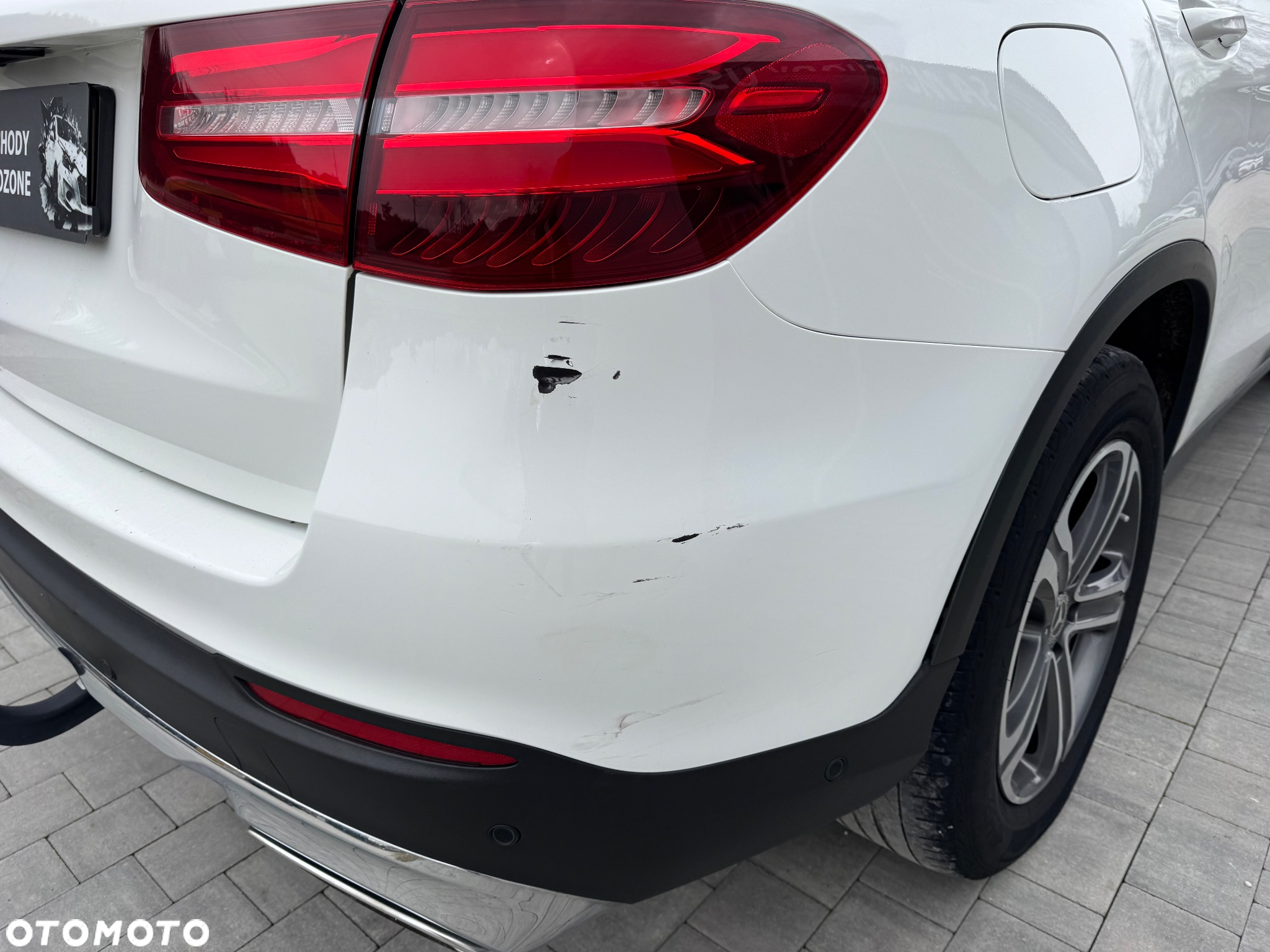 Mercedes-Benz GLC Coupe 250 4-Matic - 28