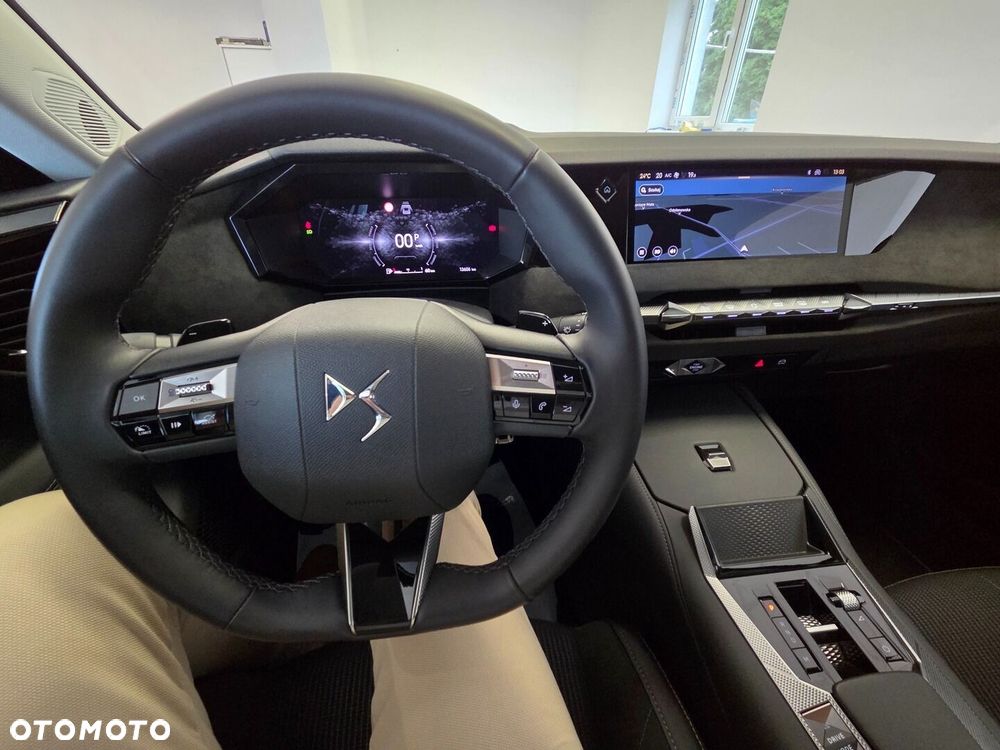 DS Automobiles DS 4 - 18