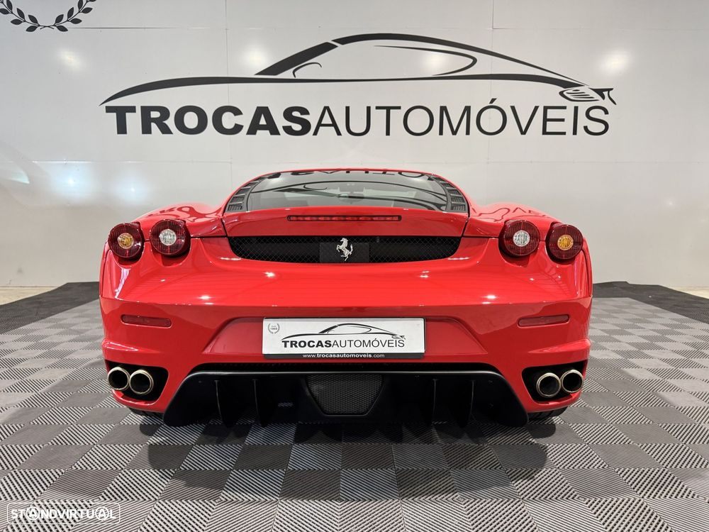 Ferrari F430 - 17