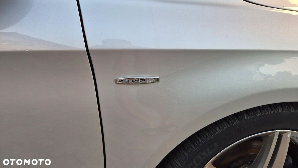 Mercedes-Benz Klasa B 180 CDI (BlueEFFICIENCY) - 14