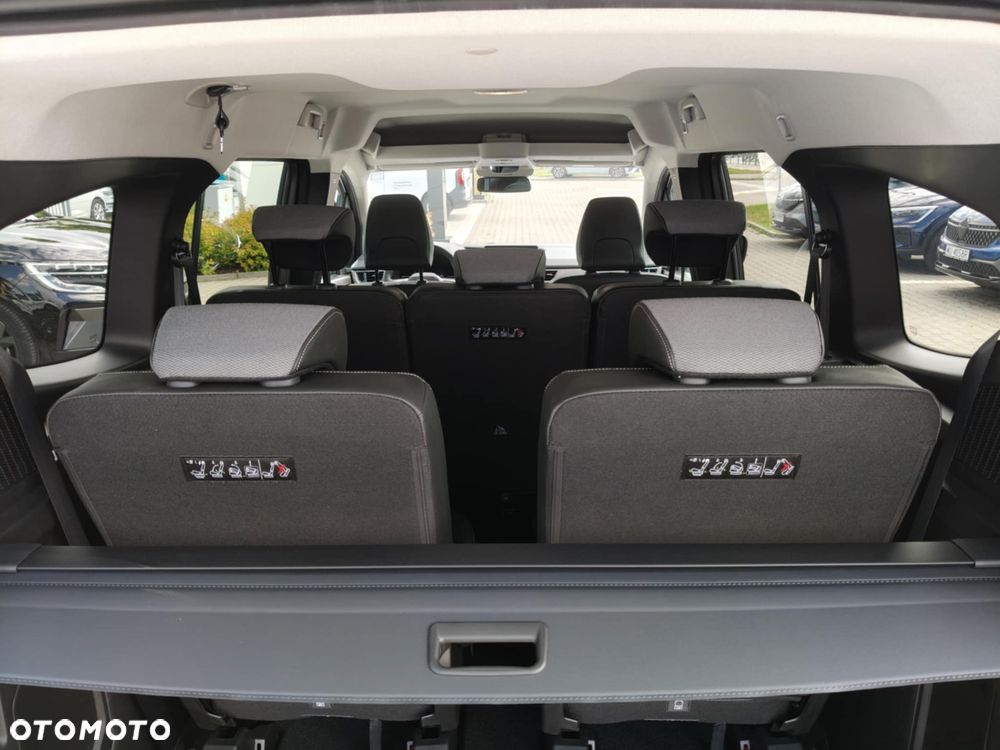 Renault Kangoo 1.3 TCe Techno EDC - 10