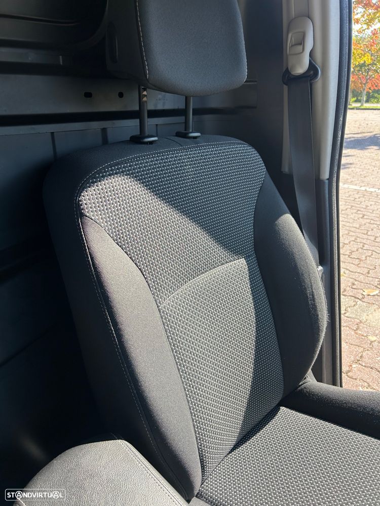 Mercedes-Benz Citan 109 - 10