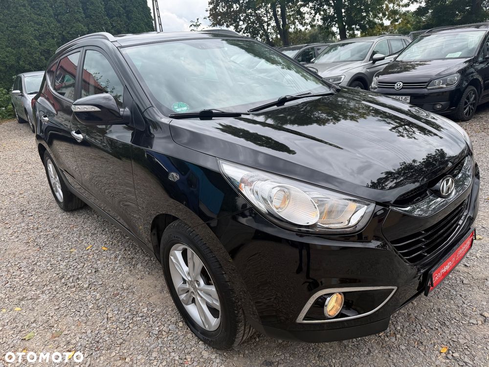 Hyundai ix35 - 20