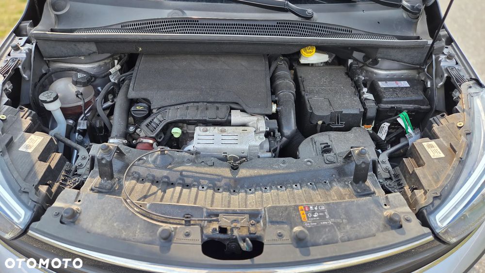 Opel Crossland 1.2 T Edition - 20