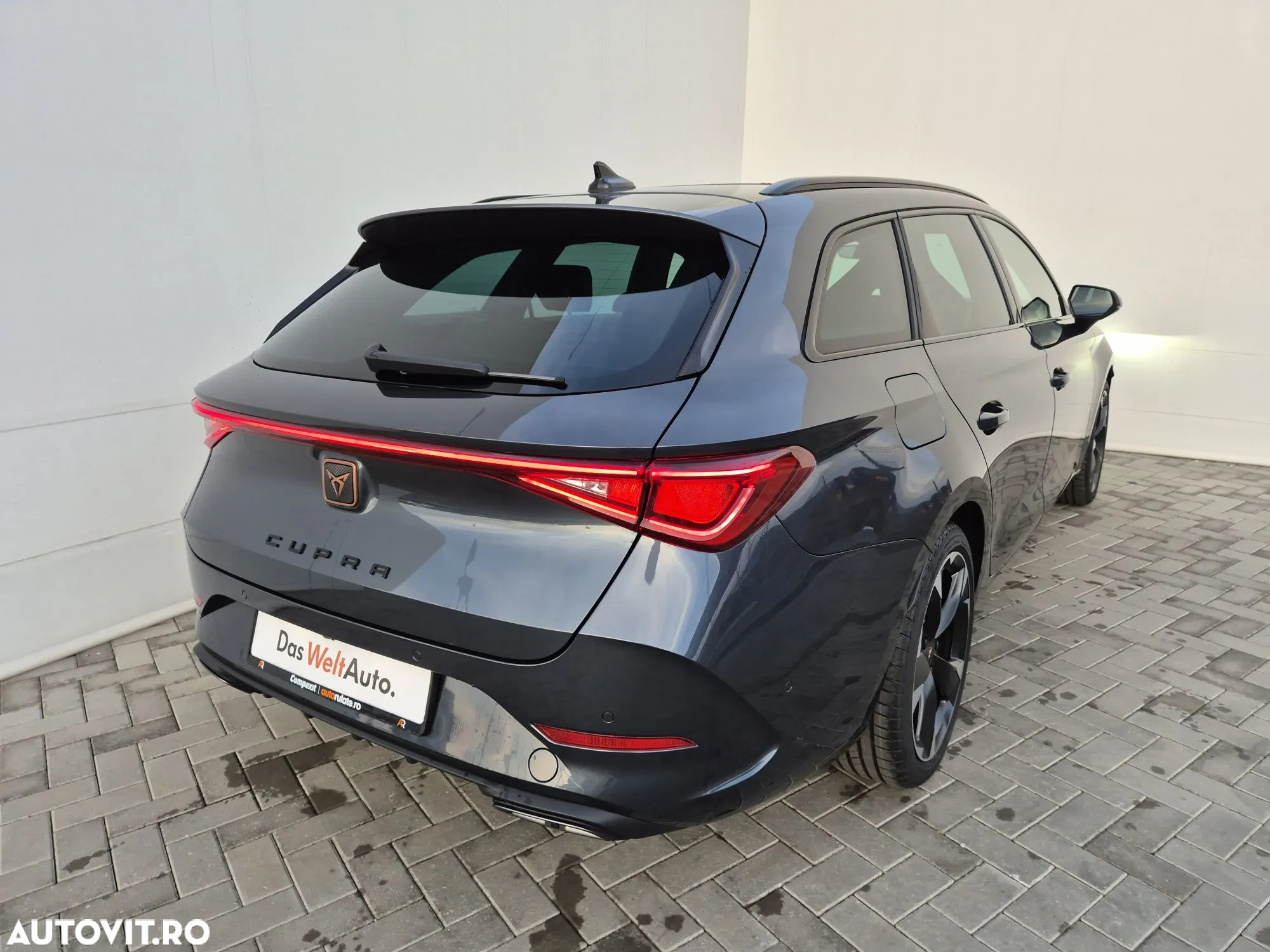 Seat Leon ST 1.5 eTSI mHEV DSG7 Style - 5