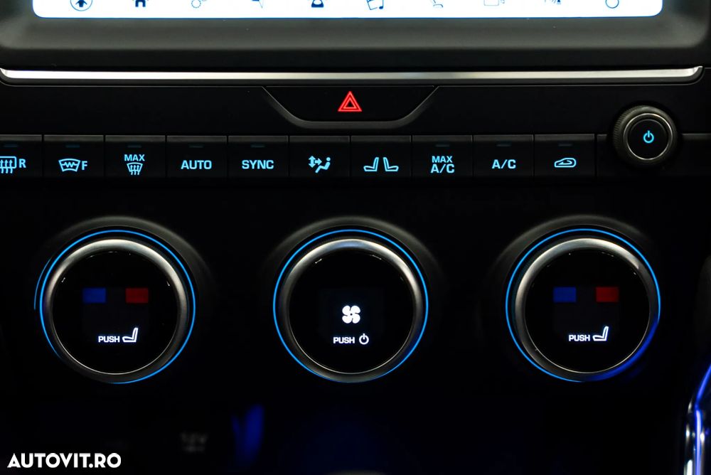 Jaguar E-Pace D180 AWD R-Dynamic HSE - 20