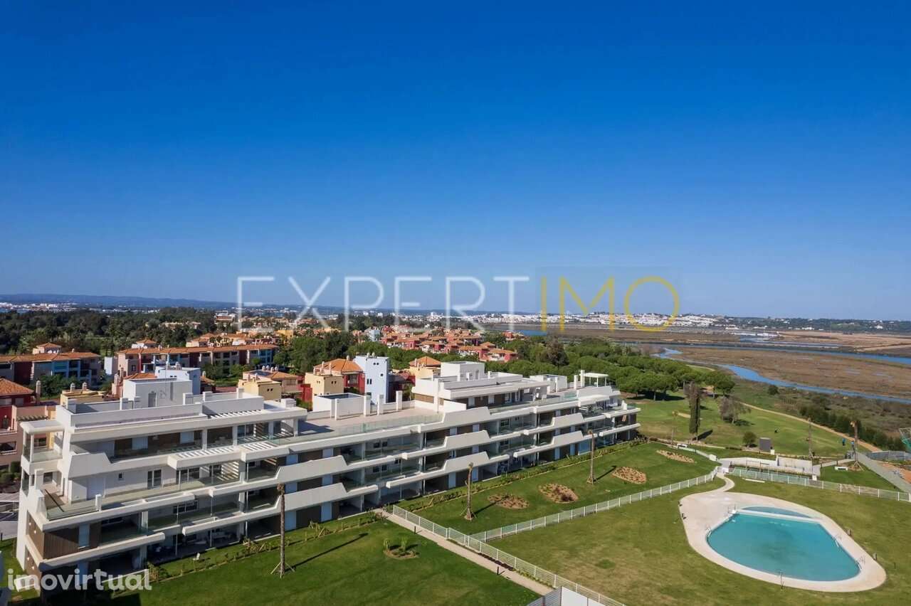 Apartamento T2 Espanha - Isla Canela - Alcochete - Grande imagem: 2/24