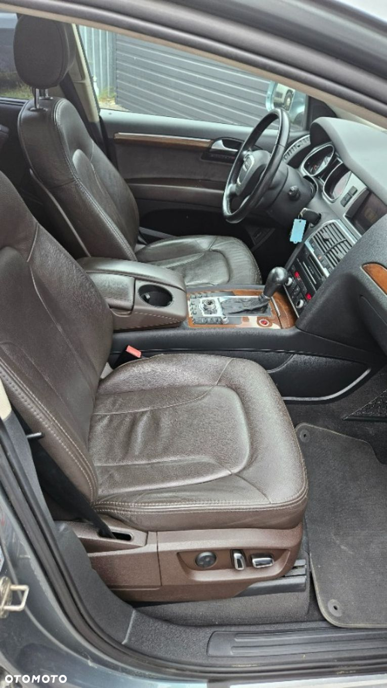 Audi Q7 - 28