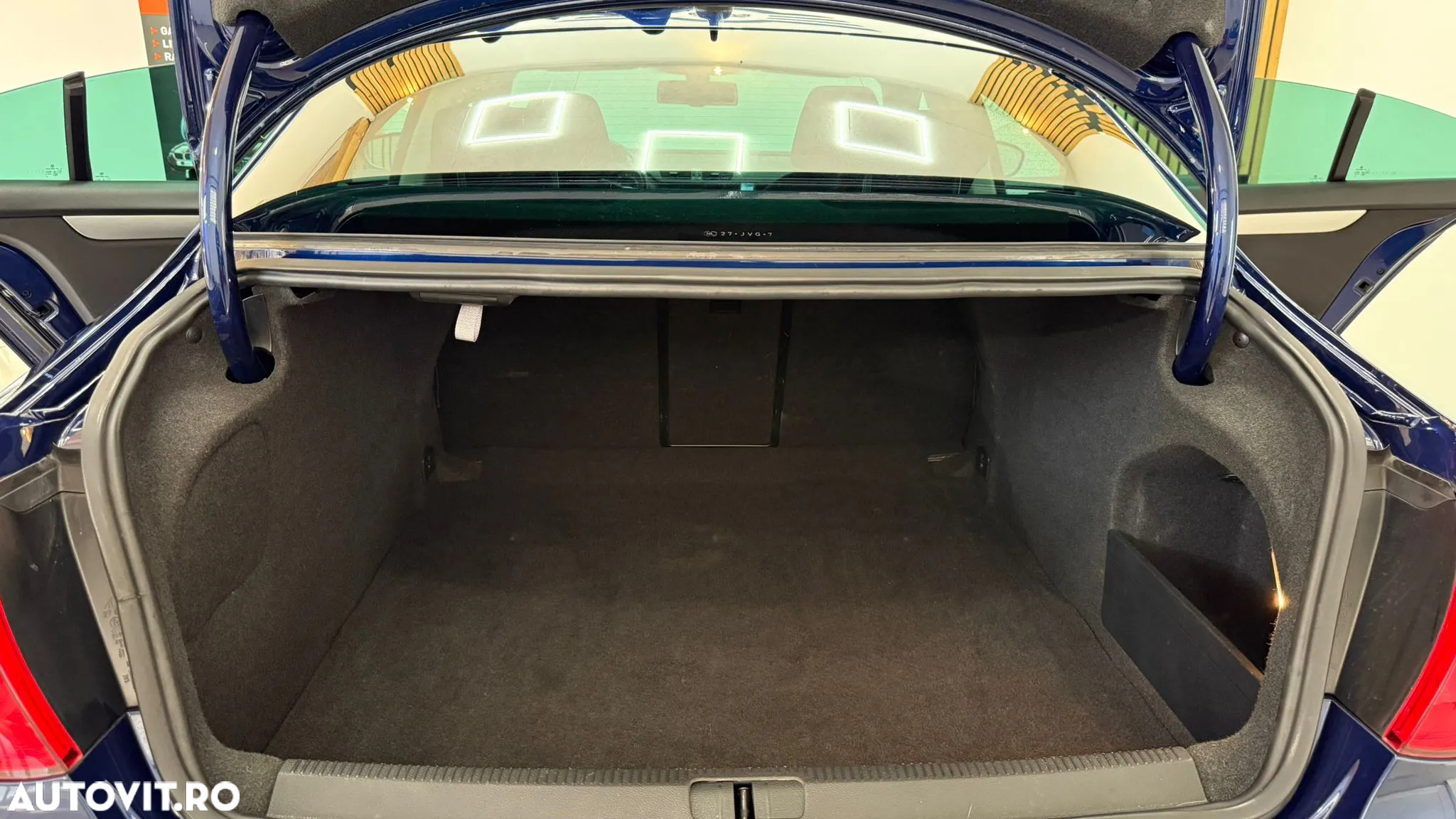 Volkswagen Passat CC 1.8 TSI - 24