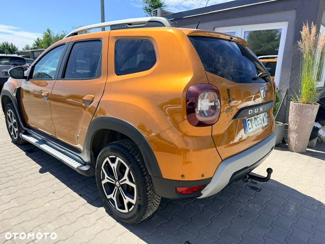 Dacia Duster 1.5 dCi Prestige - 5