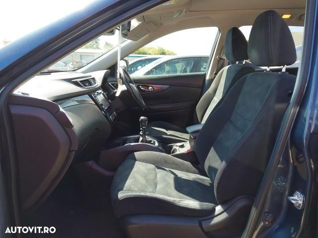 Dezmembrez Nissan X-Trail T32 [2013 - 2020] Crossover 1.6 dCi MT 4WD - 5