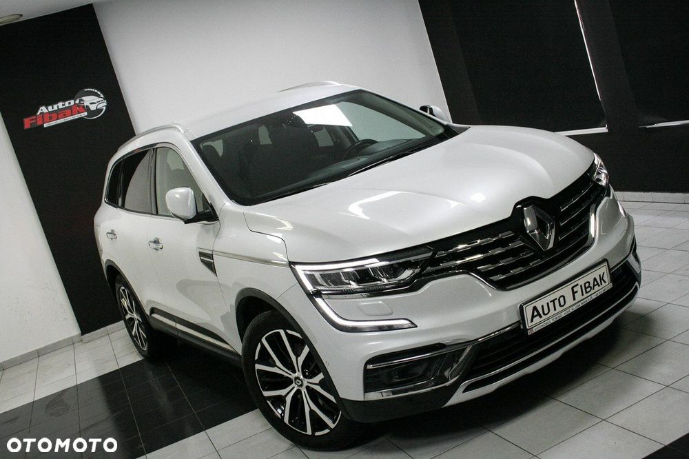 Renault Koleos - 4