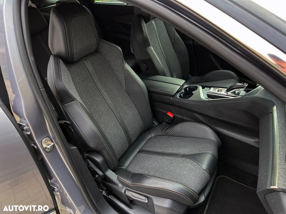 Peugeot 5008 1.5 BlueHDI s&s EAT8 GT-Line - 5