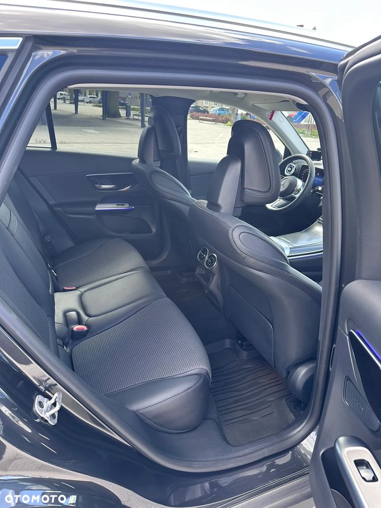 Mercedes-Benz GLC 220 d mHEV 4-Matic Avantgarde - 29