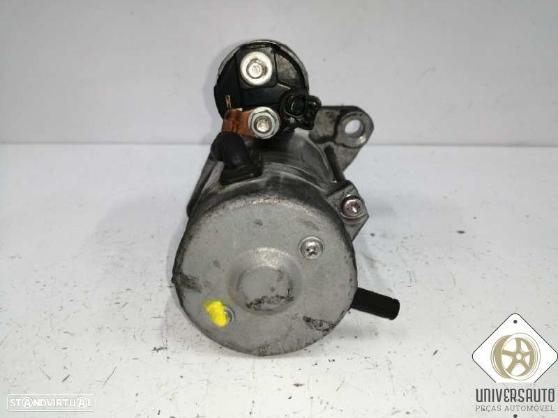 MOTOR ARRANQUE TOYOTA AURIS 2007 - 3