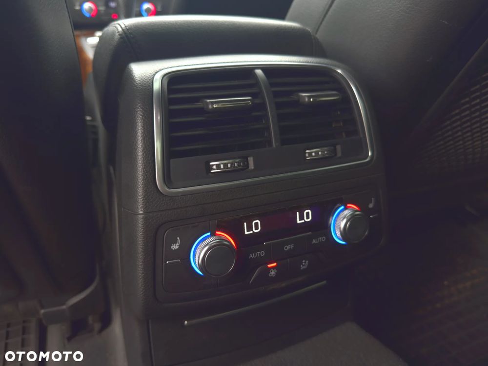 Audi A6 Limousine 2.0 TFSI Quattro S tronic - 20