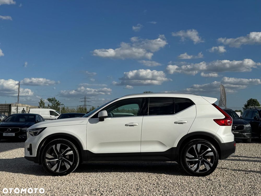 Volvo XC 40 - 8