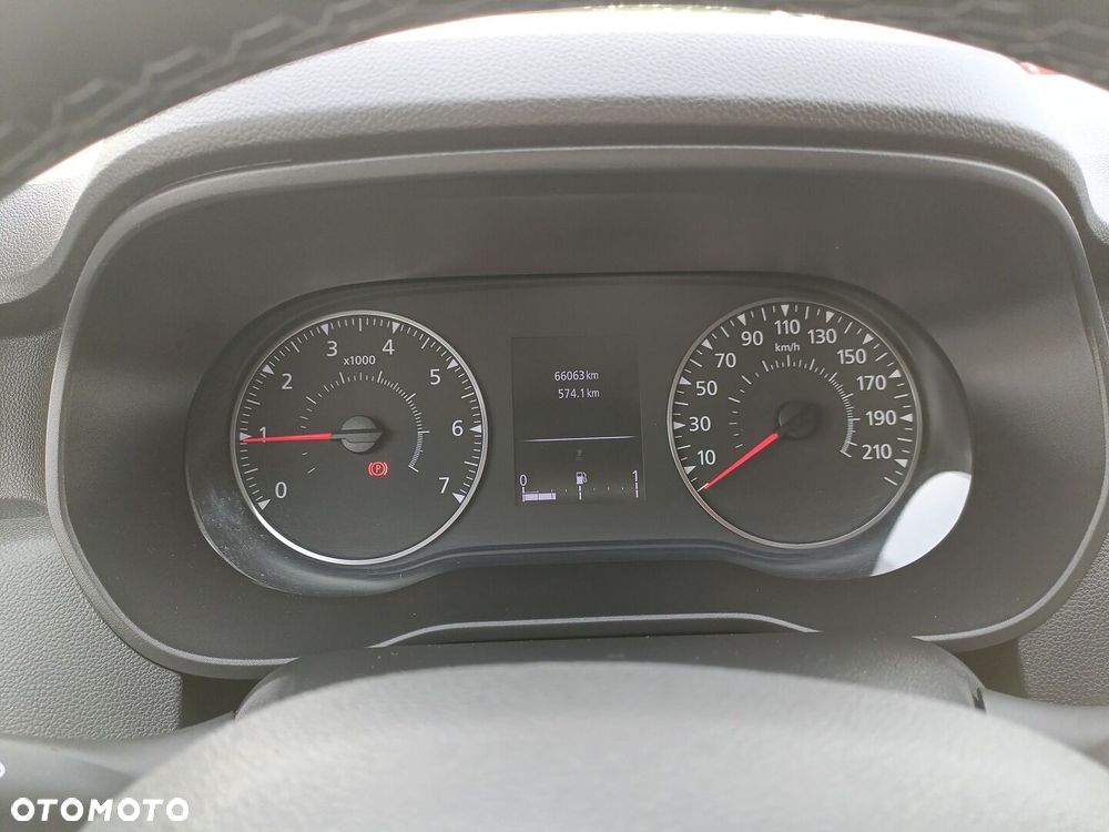 Dacia Duster 1.0 TCe Prestige - 18
