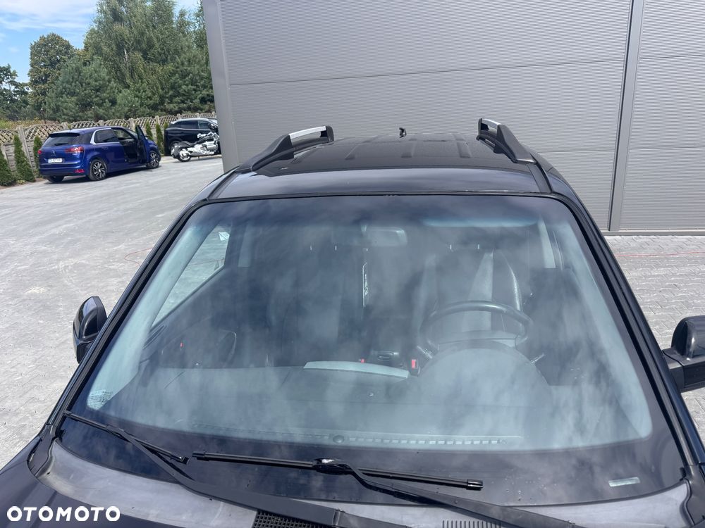 Hyundai Tucson 2.0 Elegance / Premium - 6