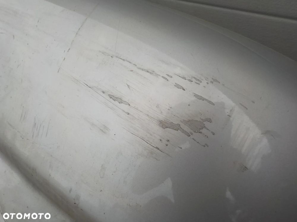 BMW Z3 ZDERZAK TYŁ - 6