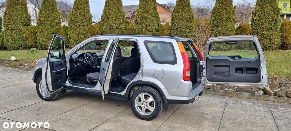 Honda CR-V 2.0i Executive - 5