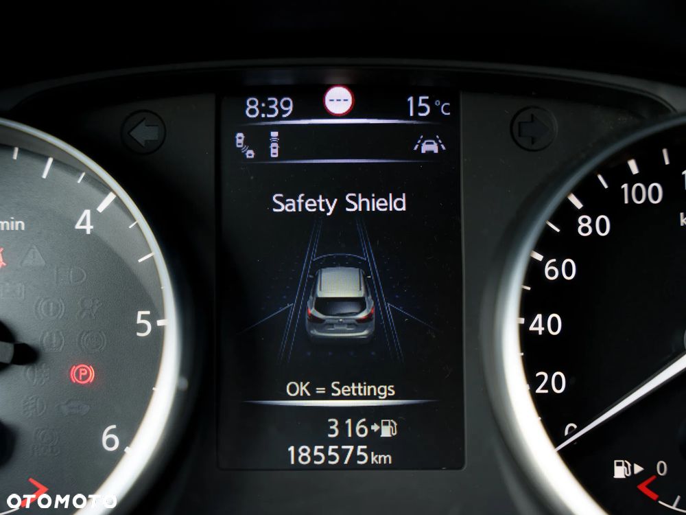Nissan Qashqai 1.6 DCi Tekna+ - 30