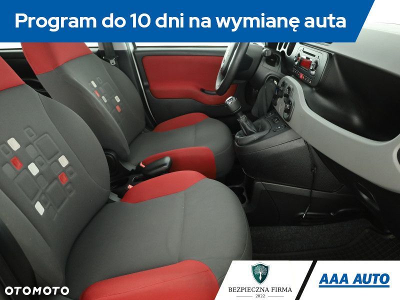 Fiat Panda - 8