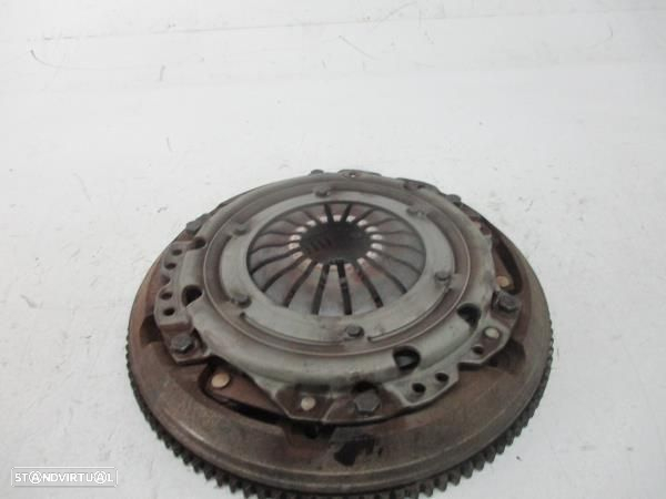 Kit Embraiagem Opel Corsa B (S93) - 4
