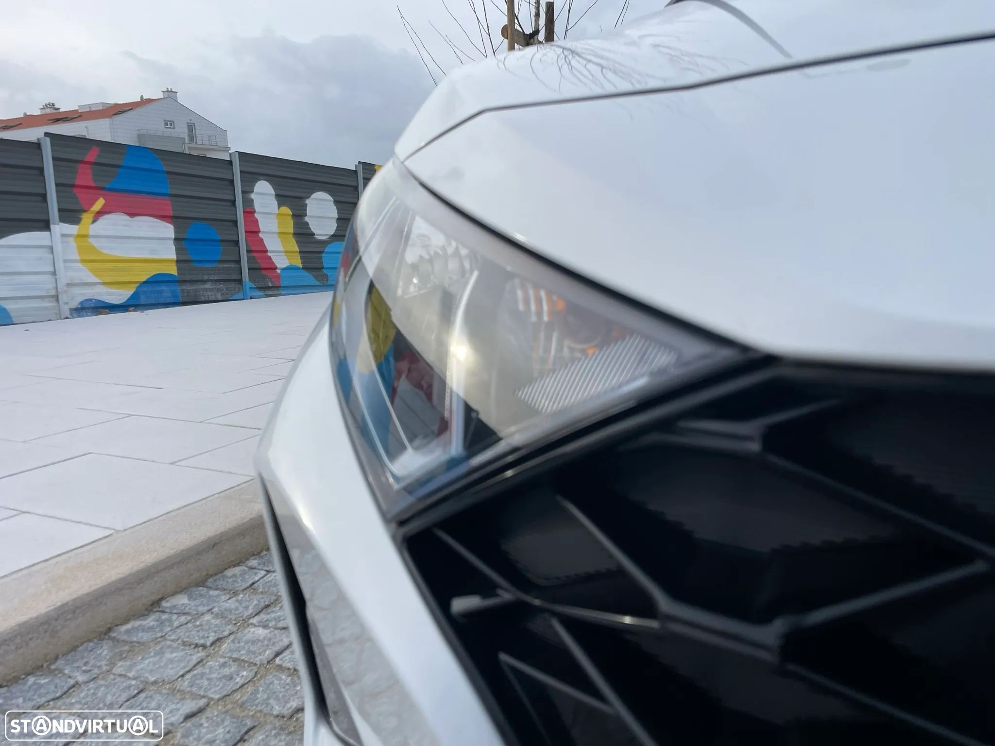 Hyundai i20 1.0 T-GDI Style - 37