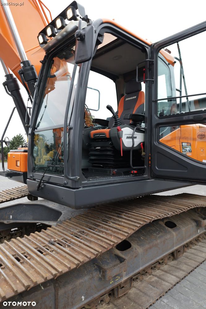 Doosan DX225LC-5 - 17