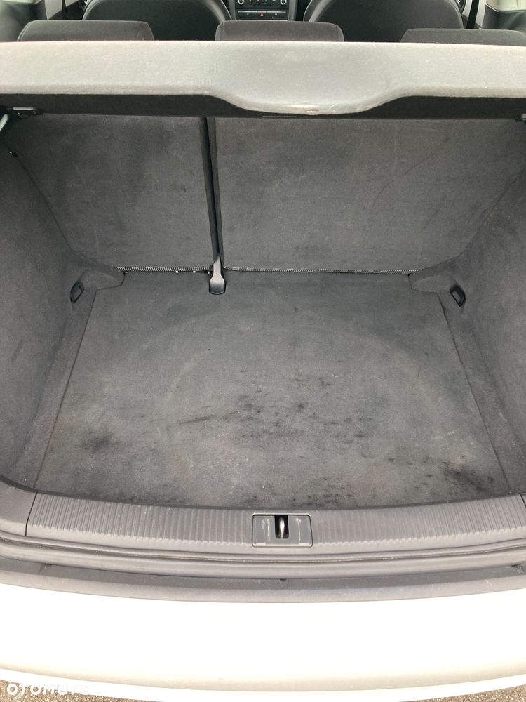 Audi A3 3-drzwiowe 1.9 TDI Attraction - 11