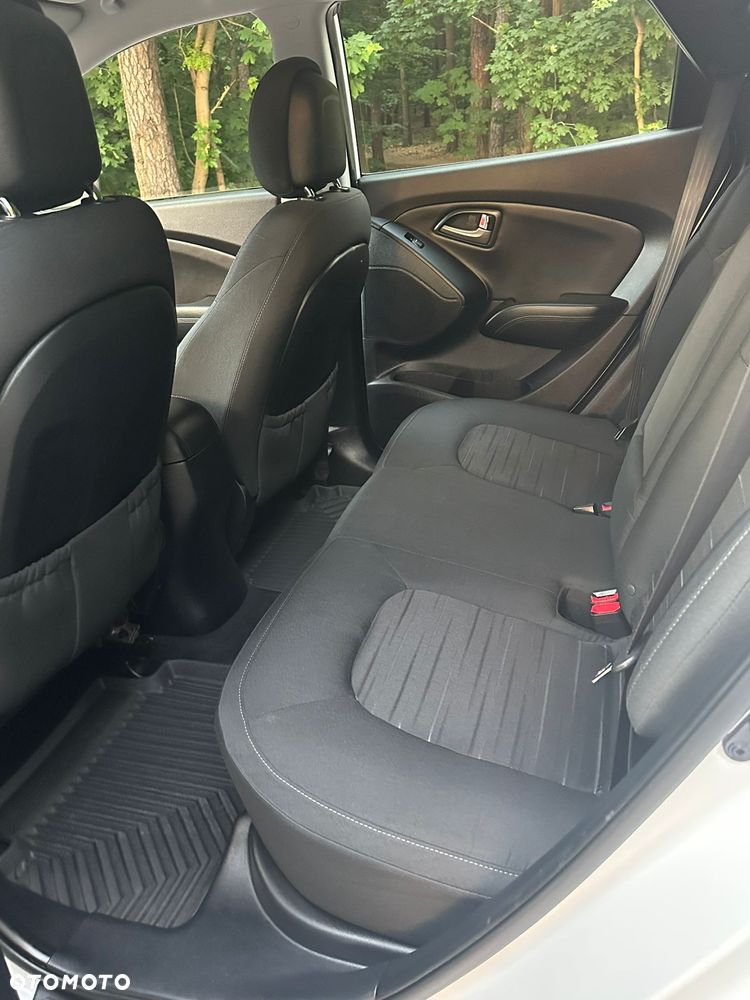 Hyundai ix35 1.6 GDI Classic 2WD - 9
