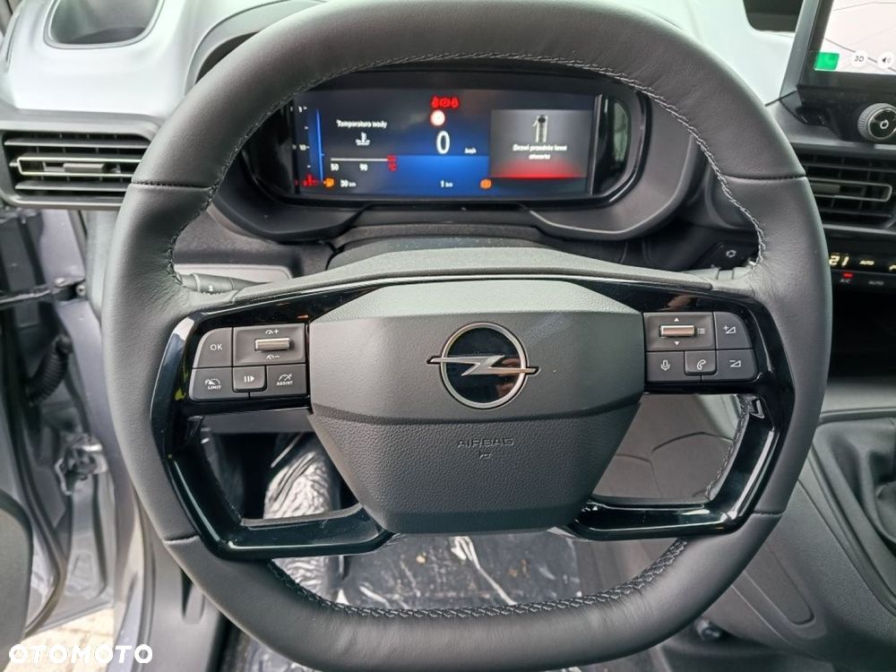 Opel Combo - 23