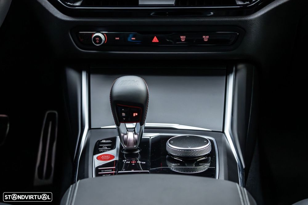 BMW M2 Auto - 23