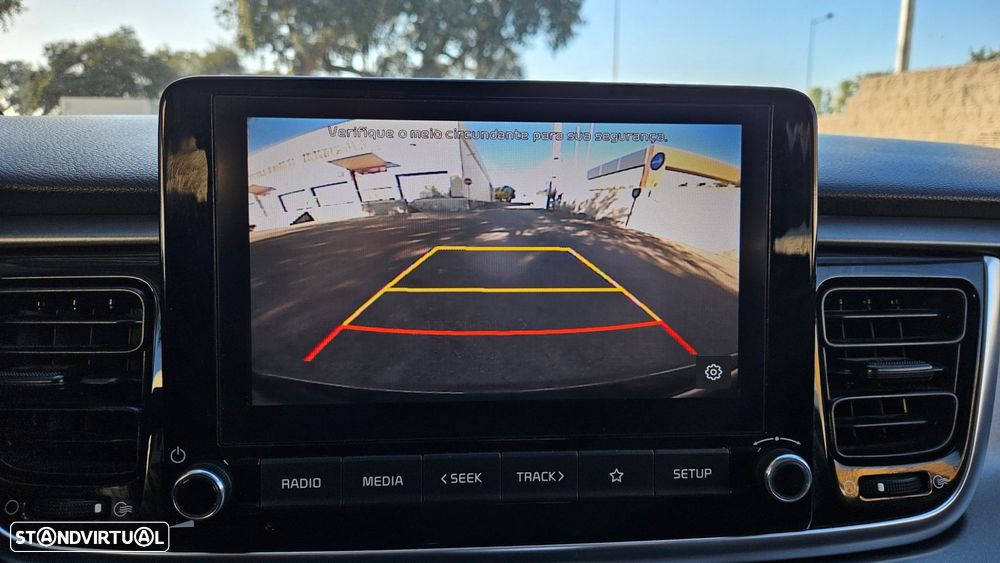 Kia Rio 1.0 T-GDi Drive - 32